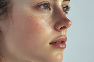 create ultra realistic custom ai character portraits and scenes