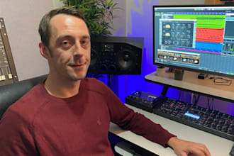 master your electronic music