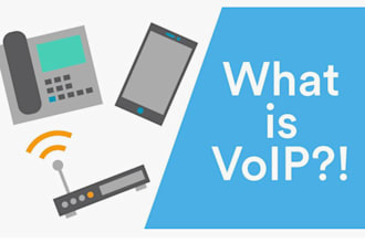 install and configure vicidial, delivering a fully functional voip dialer setup