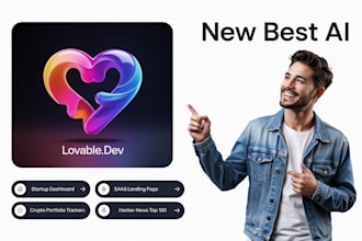 build react next js using bolt, lovable, cursor ai, v0, supabase, shadcn ui