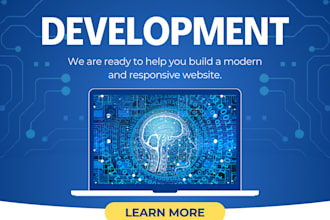 develop scalable dot net core applications
