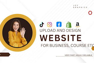 design clickfunnels, kajabi, leadpages, kartra, thinkific, teachable, podia page