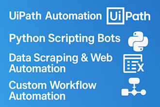 do rpabot rpa automation uipath rpa automation ai development process automation