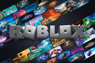 develop entire roblox game, build full roblox game, roblox full game creations