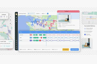 build shipt route bot,automated shipt bot and zifty bot solutions