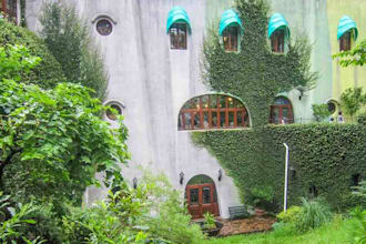 get you studio ghibli museum ticket, tokyo, pokémon café reservation japan