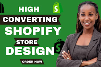 redesign shopify store, design shopify, copy shopify, clone shopify store