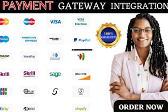 do fast woocommerce payment gateway paypal, stripe, apple pay square integratio