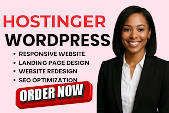 hostinger website design hostinger website website hosting hostinger wordpress