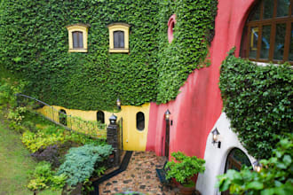 book your ghibli museum ticket, ghibli museum park and pokémon café reservation