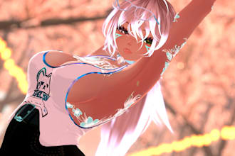 do custom avatar, anthro, vrchat avatar, vrc furry, nsfw avatar