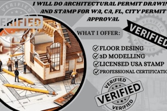 architecture pe stamp all us cities license stamp califonia florida permit stamp