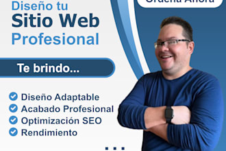 desarrollo de página web profesional en wordpress SEO onpage