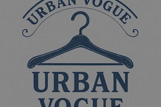 design a professional and memorable logo for your brand