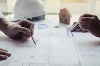 design concrete, timber, and steel structures foundations, framing plan