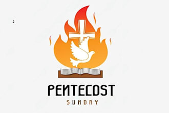 make a unique christian, ministry, religious, church logo or any graphics design