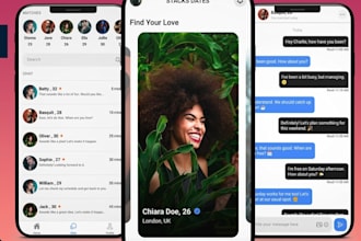 use swiftui, uikit, swift, ui or objective c to develop ios app