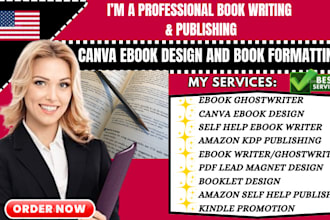 format, publish, kdp book publishing, promote your book on amazon and kindle KDP