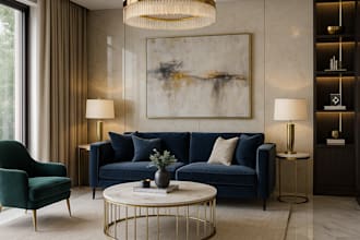design your space to sell faster with expert staging