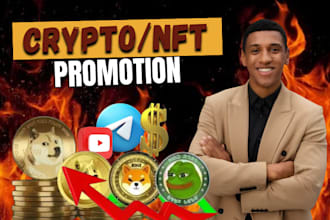 do telegram memecoin solana crypto pump fun token promotion twitter x marketing