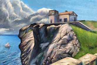 create backgrounds and environments for any use