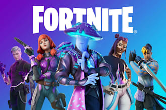 do organic fortnite map promotion, fortnite game promotion fortnite map