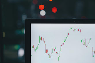 your quickbooks, erp, logistics and finance online accountant and bookkeeper