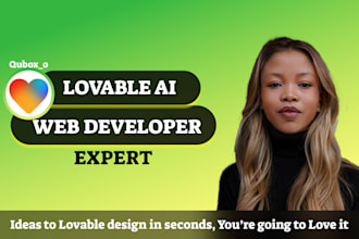 build lovable ai website lovable dev ai web application