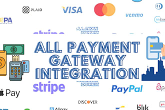 do shopify payment gateway paypal 2checkout stripe integration to shopify store