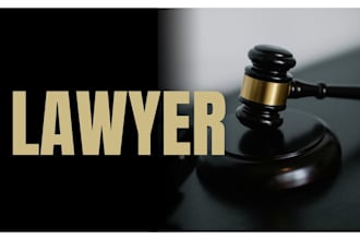 provide online lawyer uk immigration law legal consultant letter business plan