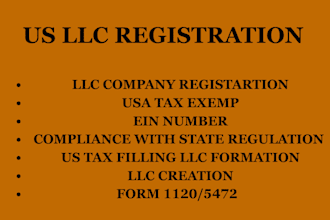do your US llc with ein and operating agreement for wyoming UK ltd scoprs