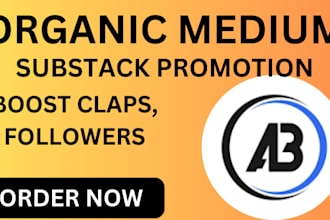promote your newsletter and do promotion for your substack link page