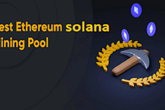 develop a cloud mining pool app