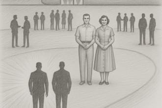 create a transport or house illustration of pencil sketch