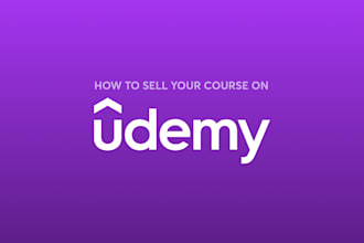 do udemy online course promotion, udemy course marketing
