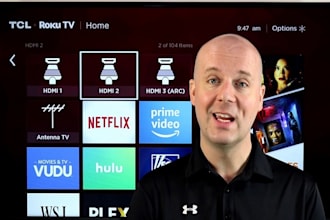 develop roku live streaming channel app, roku tv and roku sdk