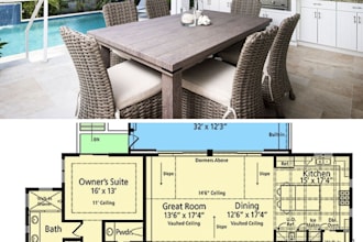 do make autocad and 3ds max plan