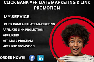 promote affiliate link clickbank affiliate marketing affiliate link promotion