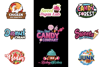 do restaurant, bar, nightclub, pizza, bbq, food, and food truck design