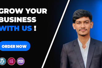 build a stunning restaurant website to boost your sales in 24 hours