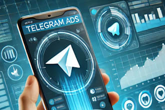 promote your crypto project to targeted telegram crypto groups