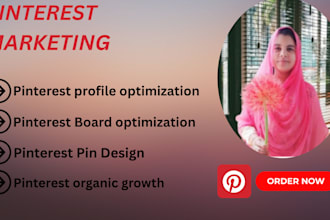 manage your pinterest account to boost brand awareness fast
