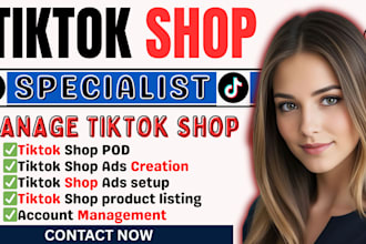 do tiktok shop, tiktok shop shopify dropshipping store instagram shop or set up