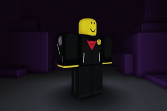 do roblox clothes for you