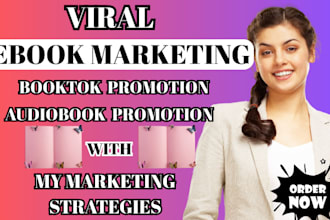 make your ebook top 10 trend on amazon, audiobook, ebook marketing, kindle book
