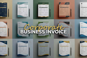 design auto calculate spreadsheet, excel pdf, order form, price list and invoice