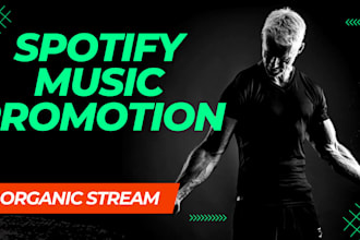spotify podcast promotion spotify promotion get active USA UK listeners download