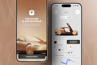 build ai autonomous vehicle app, ai virtual assistant, ai fraud detection app