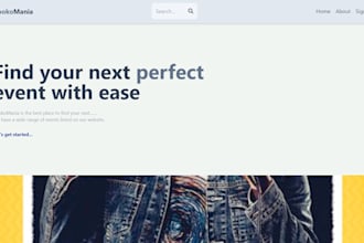 develop full stack ai solutions using fastapi nodejs react mongodb and more