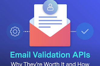 do bulk email validation to reduce bounce rate